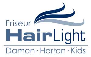 Friseur HairLight - Logo