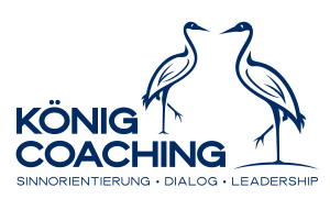 König Coaching Logo