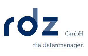 rdz GmbH - die datenmanager