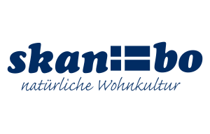 skanbo - natürliche Wohnkultur Logo